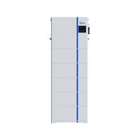 Deye AI-W5.1-B 5.12kWh battery module