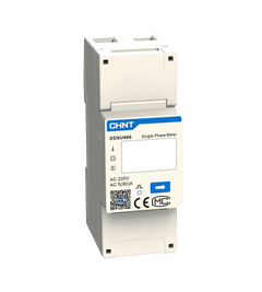 Deye Single-phase Meter DDSU666