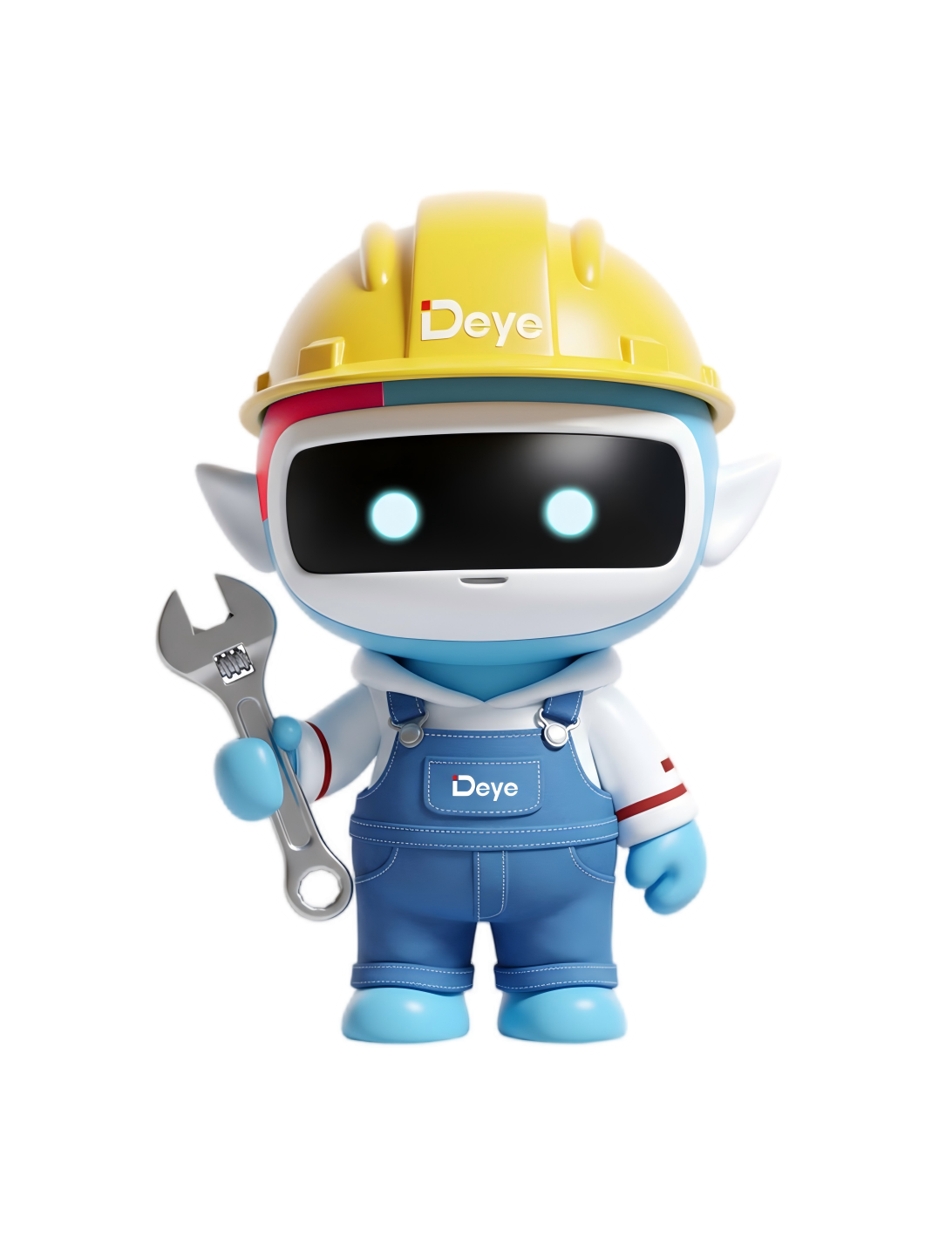 Deye IP Products Worker style