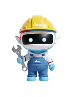 Deye IP Products Worker style