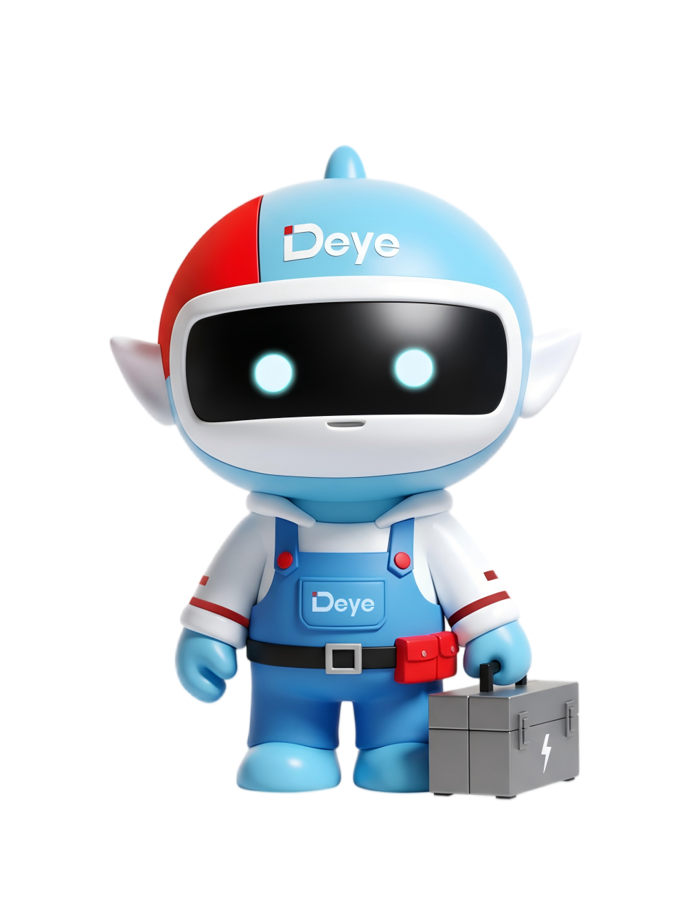 Deye IP Products Repairman style