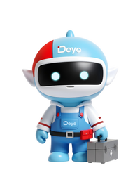 Deye IP Products Repairman style