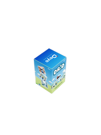 Deye Dr.D Series Blind Box – Deye-branded mystery merchandise set