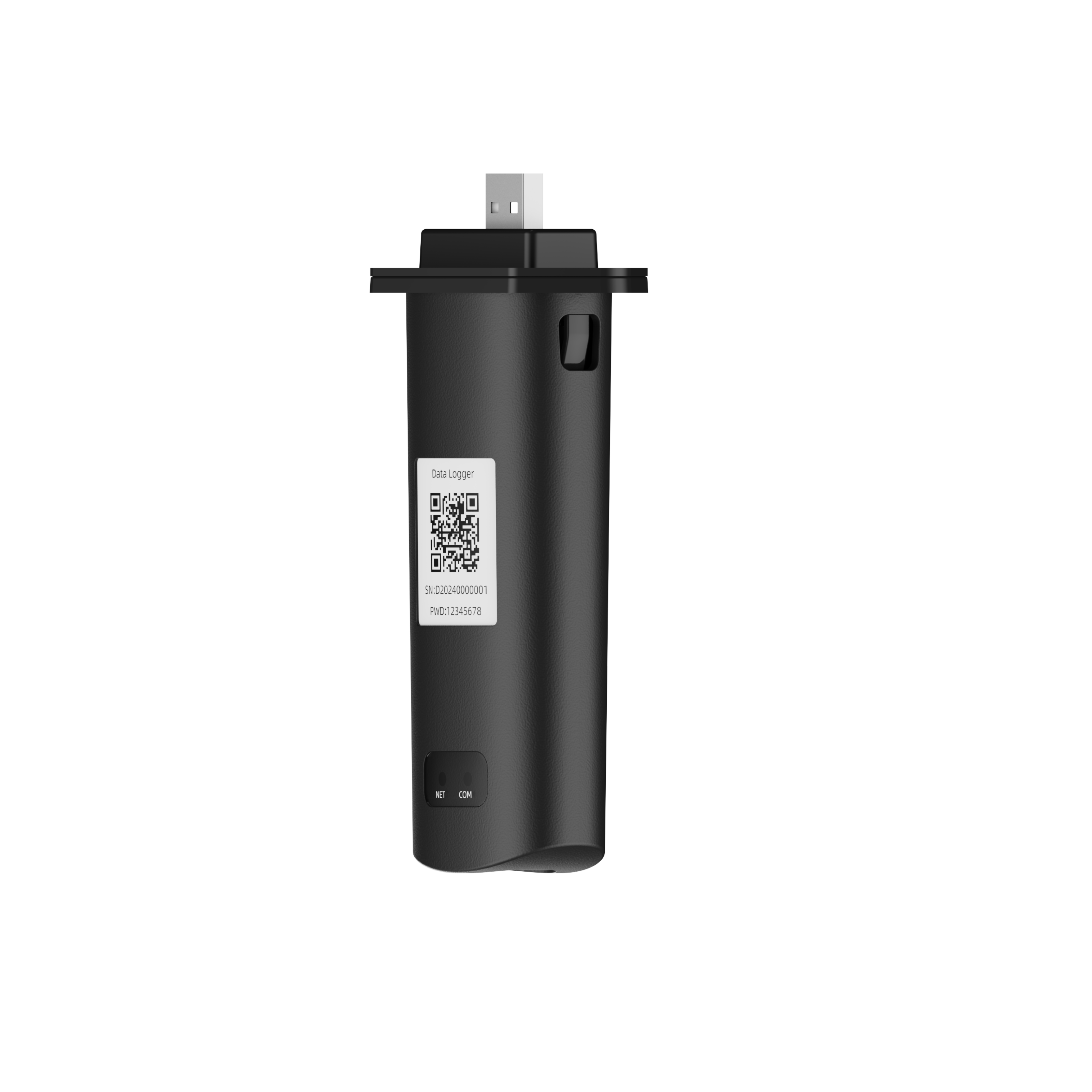 Deye DL1000B-WIFI – Wi-Fi data logger for solar inverter remote monitoring and management