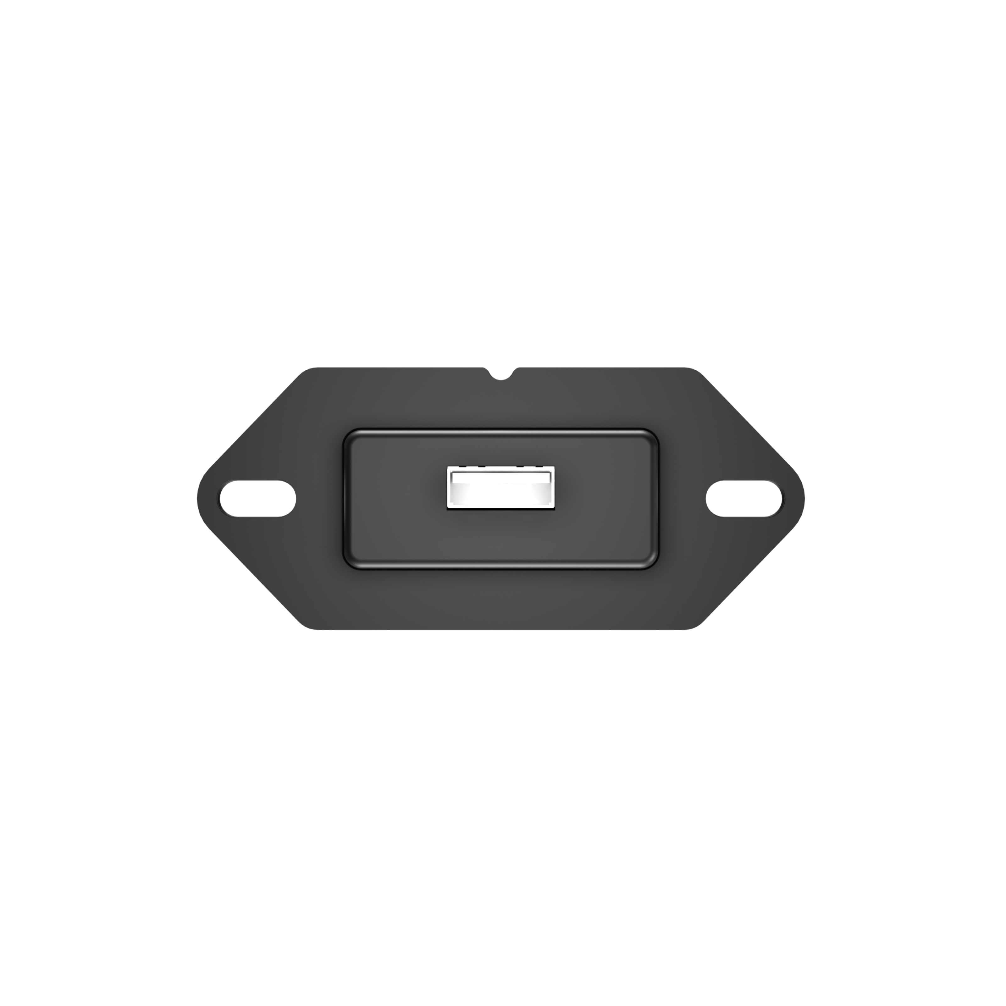 Deye DL1000B-WIFI – Wi-Fi data logger for solar inverter remote monitoring and management