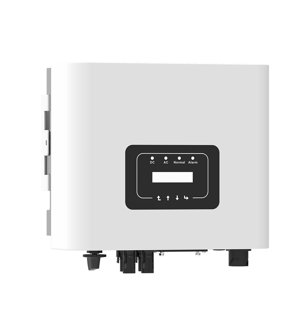 Deye String Inverter | SUN-3.6/5K-G04-AU