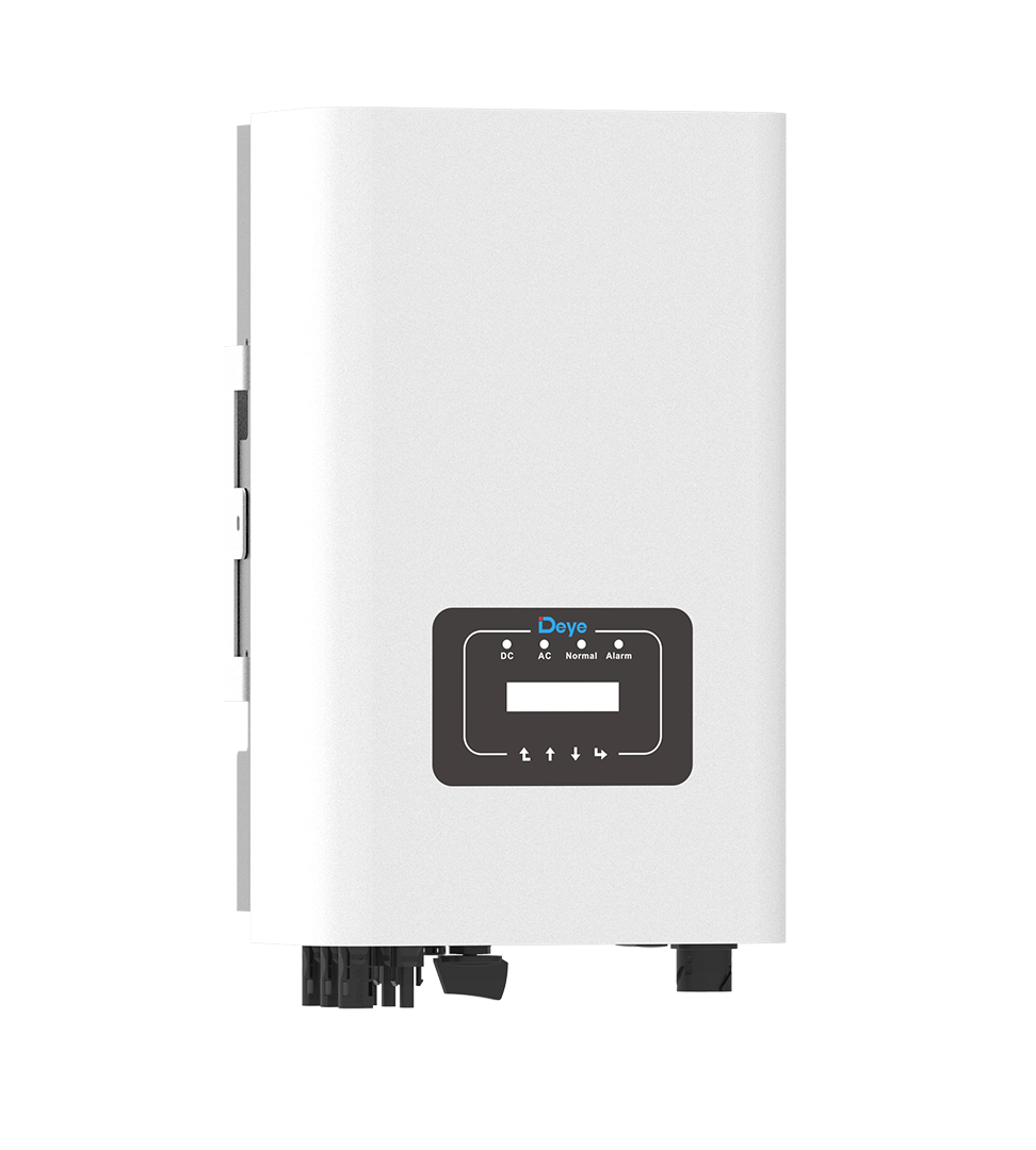 Deye String Inverter | SUN-8/25K-G05-AU