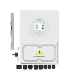 Deye Hybrid Inverter | SUN-3/3.6/5/6K-SG04LP1-AU