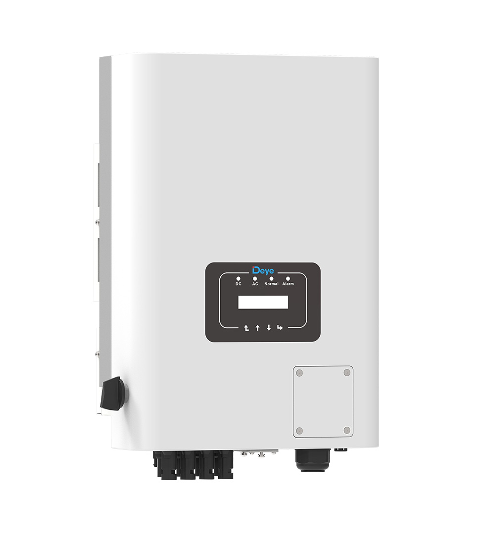 Deye String Inverter | SUN-8/25K-G05-AU