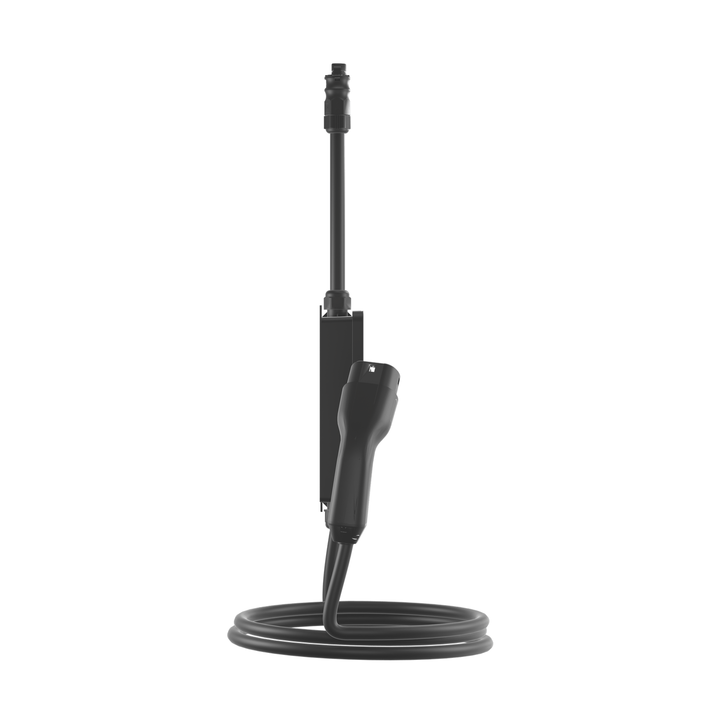 Deye Smart Wallbox | AC-Charger | SUN-EVSE22K01-EU-AC