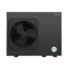 Deye R290 Air to Water Heat Pump