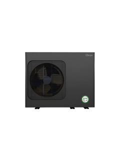 Deye R290 Air to Water Heat Pump Monoblock|8/10/12/16kW Home Climate System
