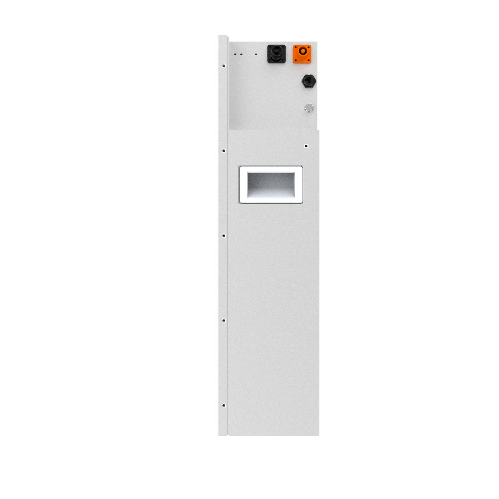 Deye RW-F10.2 – residential lithium battery energy storage system (10.24 kWh)