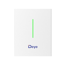 Deye RW-F10.2 – residential lithium battery energy storage system (10.24 kWh)