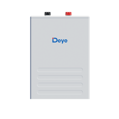 Deye Energy Storage Solution| SE-F12