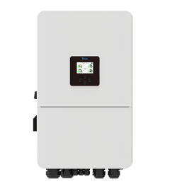 Deye SUN-6/8/10/12K-SG05LP3-EU-SM2 – three-phase hybrid solar inverter with smart-meter kit