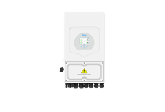 Deye Hybrid Inverter | SUN-8K-SG05LP1-AU-AM2-P