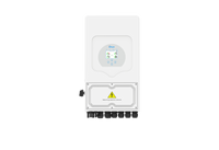 Deye SUN-3.6/5/6/7/7.6/8/10K-SG05LP1-EU-AM2-P – single-phase hybrid solar inverter with anti-backflow smart-meter kit