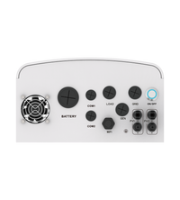 Deye SUN-6K-OG01LP1-EU-AM2 – 6 kW off-grid solar inverter with anti-backflow smart-meter kit