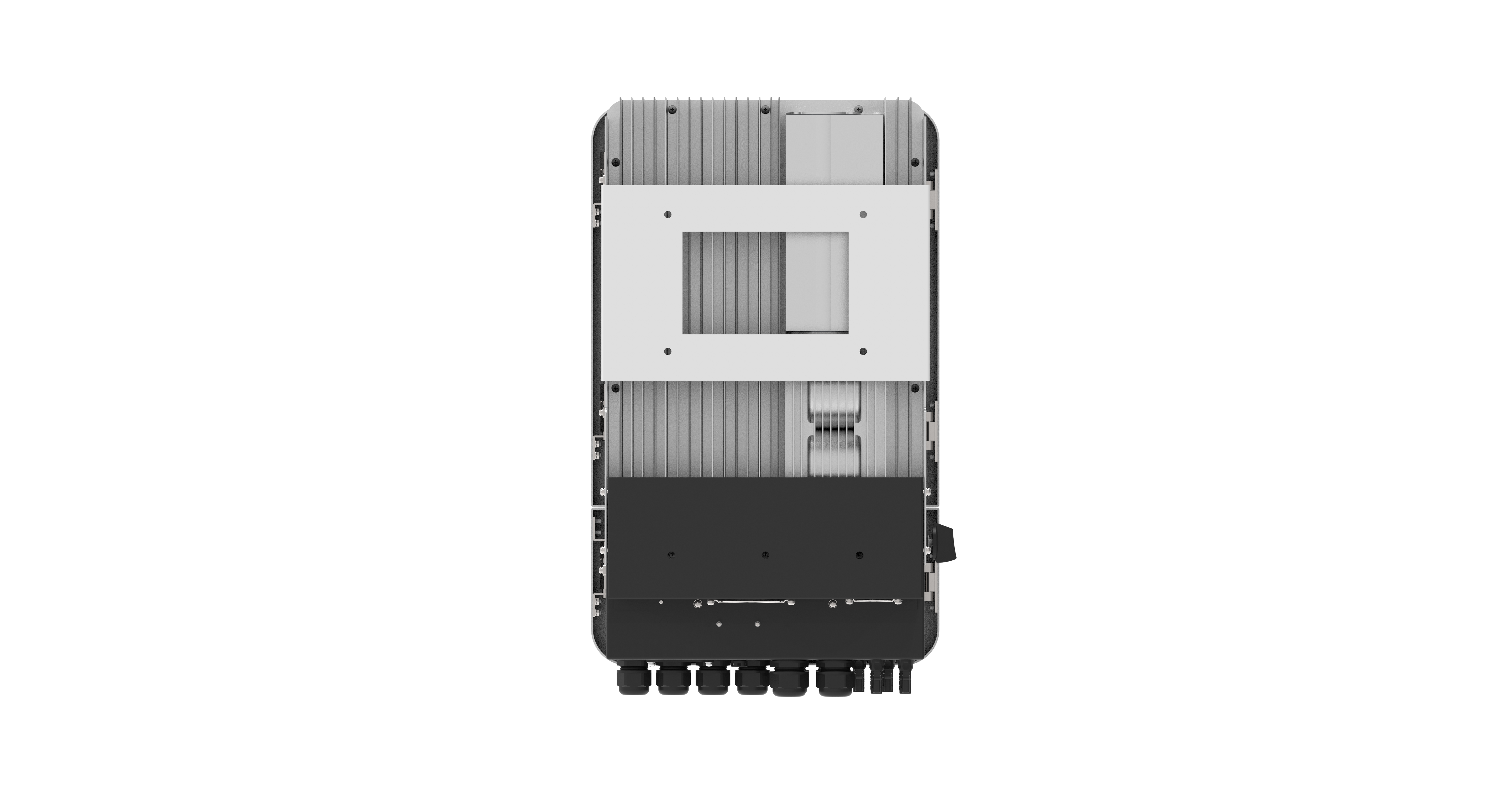 Deye SUN-7/7.6/8/10K-SG05LP1-EU-SM2 – single-phase hybrid solar inverter with smart-meter kit