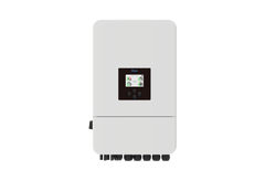 Deye SUN-7/7.6/8/10K-SG05LP1-EU-SM2 – single-phase hybrid solar inverter with smart-meter kit
