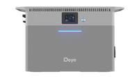 Deye SUN-BK250-2.56KWH-EU-AM4-32L – plug-and-play balcony solar system with 2.56 kWh battery storage