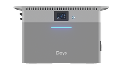 Deye SUN-BK250-2.56KWH-EU-AM4-32L – plug-and-play balcony solar system with 2.56 kWh battery storage