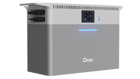 Deye SUN-BK250-2.56KWH-EU-AM4-32L – plug-and-play balcony solar system with 2.56 kWh battery storage