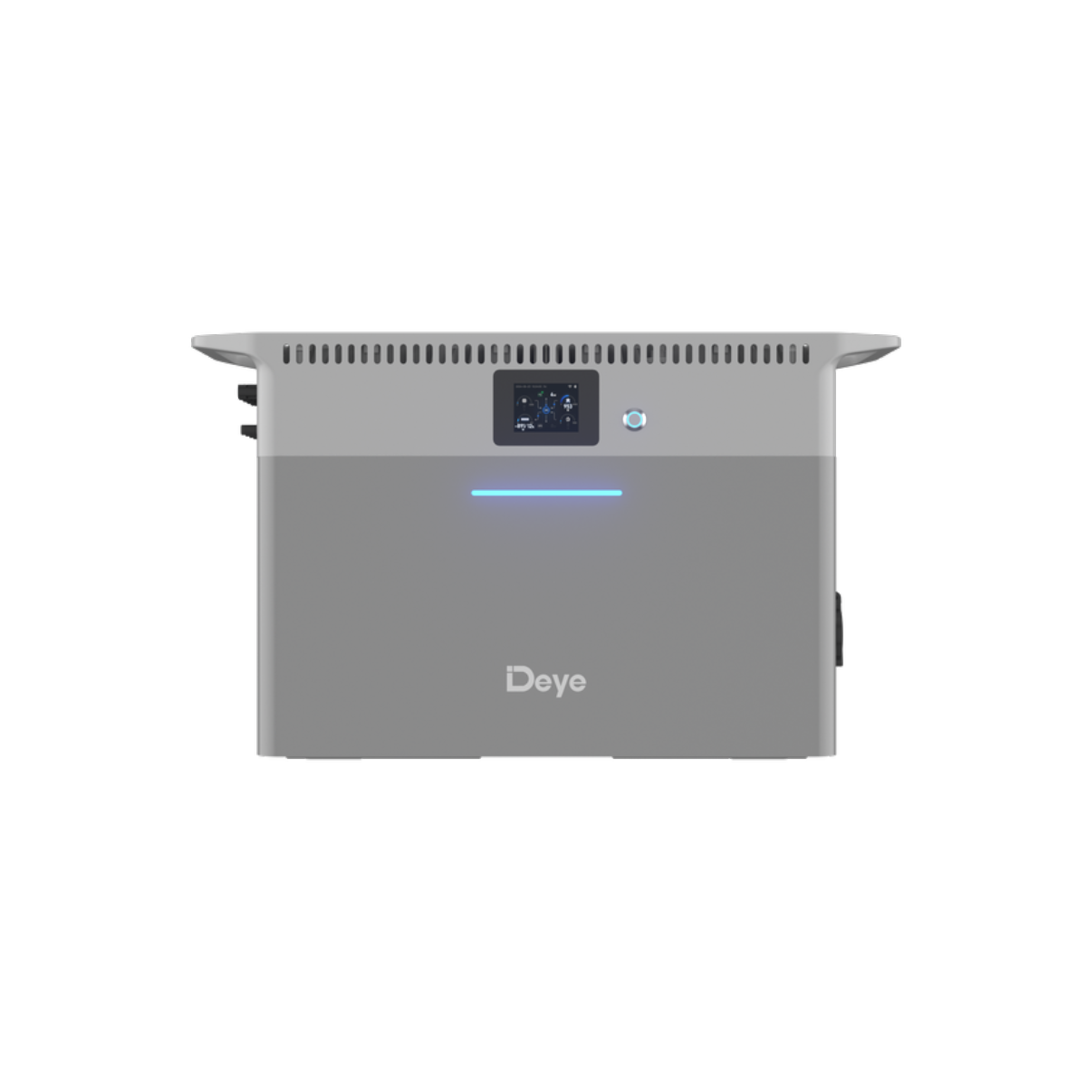 Deye Balcony Power Plant with Storage SUN-BK250-2.56KWH-EU-AM4 | 18L/32L