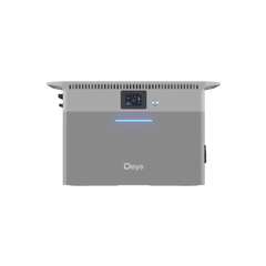 Deye Balcony Power Plant with Storage SUN-BK250-2.56KWH-EU-AM4 | 18L/32L