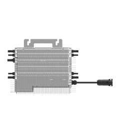 Deye Micro Inverter| SUN-M200G4-EU-Q0