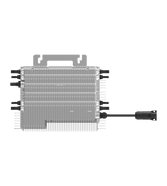 Deye SUN-M160G4-EU-Q0 – 1600 W solar micro-inverter for module-level power conversion