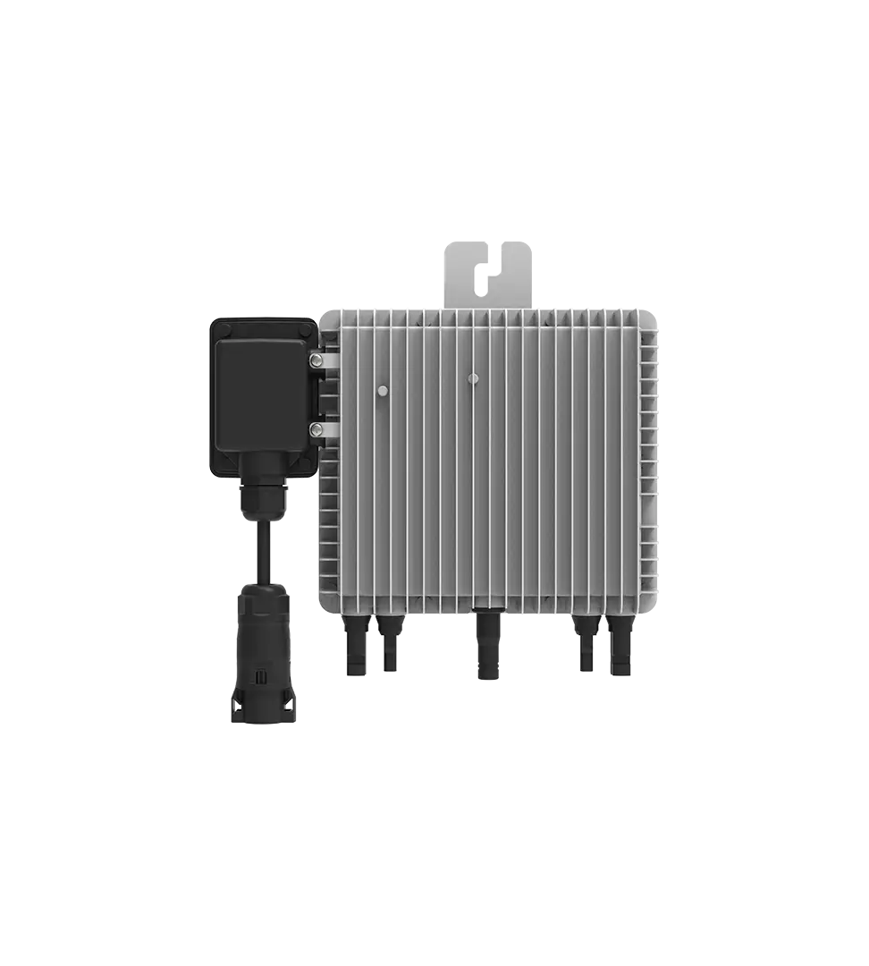 Deye Micro Inverter | SUN-M80G4-EU-Q0