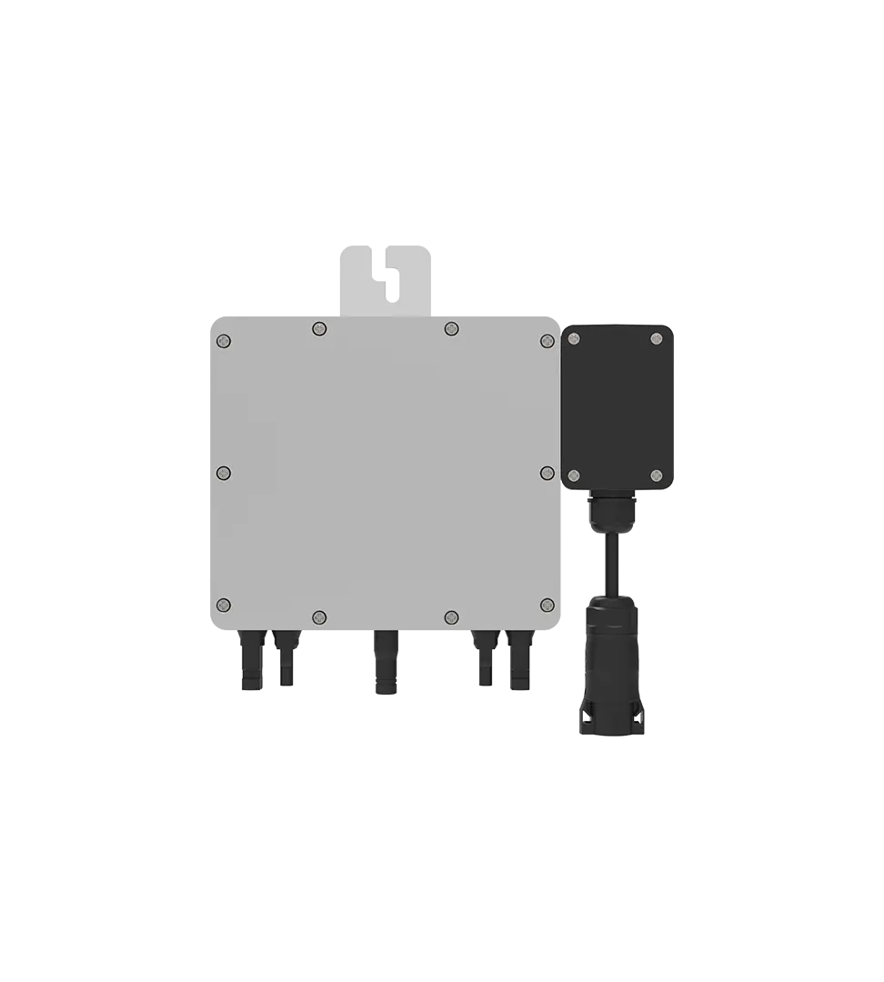 Deye Micro Inverter | SUN-M80G4-EU-Q0