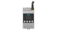 Deye SUN-SMART-CT01 – 無線電流互感器 (CT)，用於太陽能 PV 系統能源監控