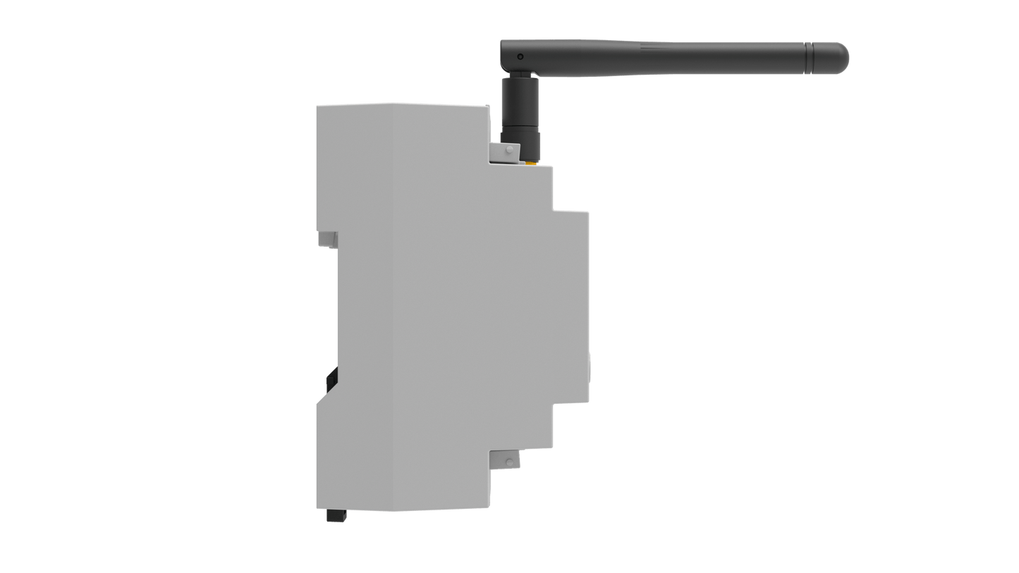 Deye SUN-SMART-CT01 – 無線電流互感器 (CT)，用於太陽能 PV 系統能源監控