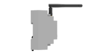 Deye SUN-SMART-CT01 – 無線電流互感器 (CT)，用於太陽能 PV 系統能源監控