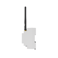 Deye SUN-SMART-CT01 – 無線電流互感器 (CT)，用於太陽能 PV 系統能源監控