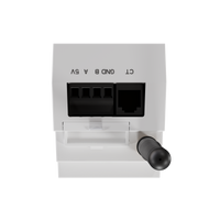 Deye SUN-SMART-CT01 – 無線電流互感器 (CT)，用於太陽能 PV 系統能源監控