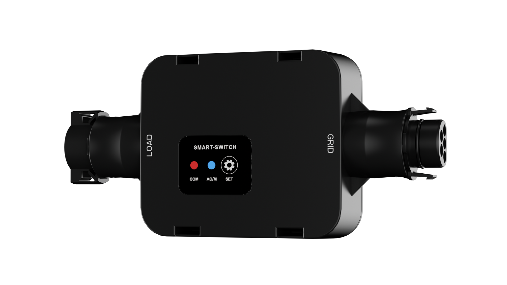 Deye Smart Switch| SUN-SMART-SWITCH01P3