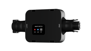 Deye SUN-SMART-SWITCH01P3 – Wi-Fi smart switch for home energy management