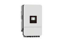 Deye SUN-3.6/5/6/7/7.6/8/10K-SG05LP1-EU-SM2-P – single-phase hybrid solar inverter with parallel-capable smart-meter kit