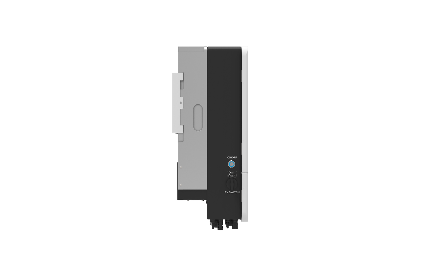Deye SUN-3.6/5/6/7/7.6/8/10K-SG05LP1-EU-SM2-P – single-phase hybrid solar inverter with parallel-capable smart-meter kit