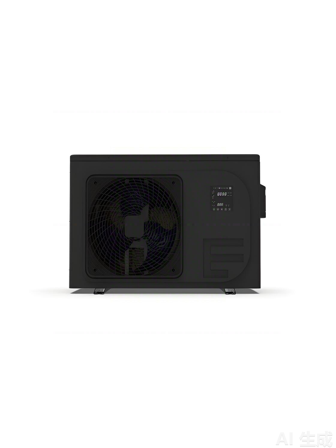 Deye Solar R32 Swimming Pool Heat Pump | 11/15/17kW Hybrid ACDC