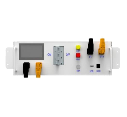 Deye product image