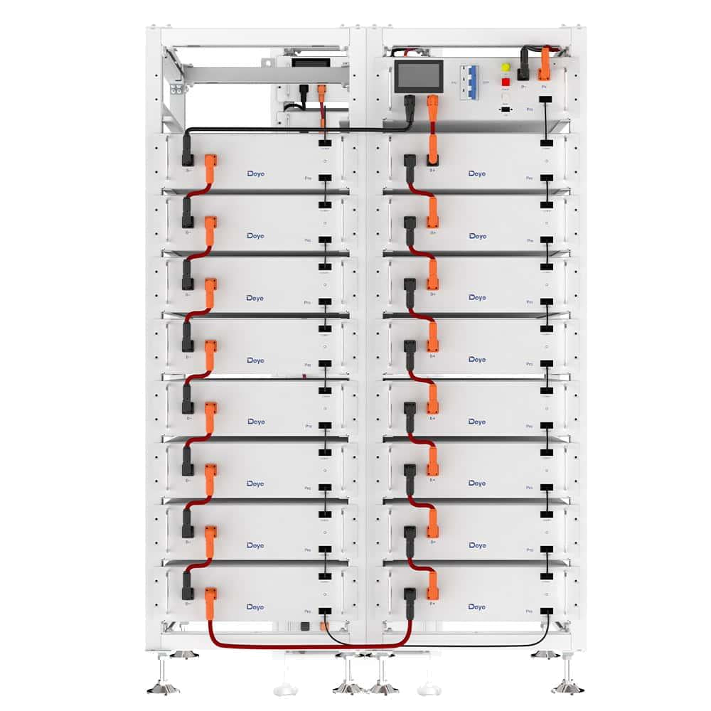 Deye product image