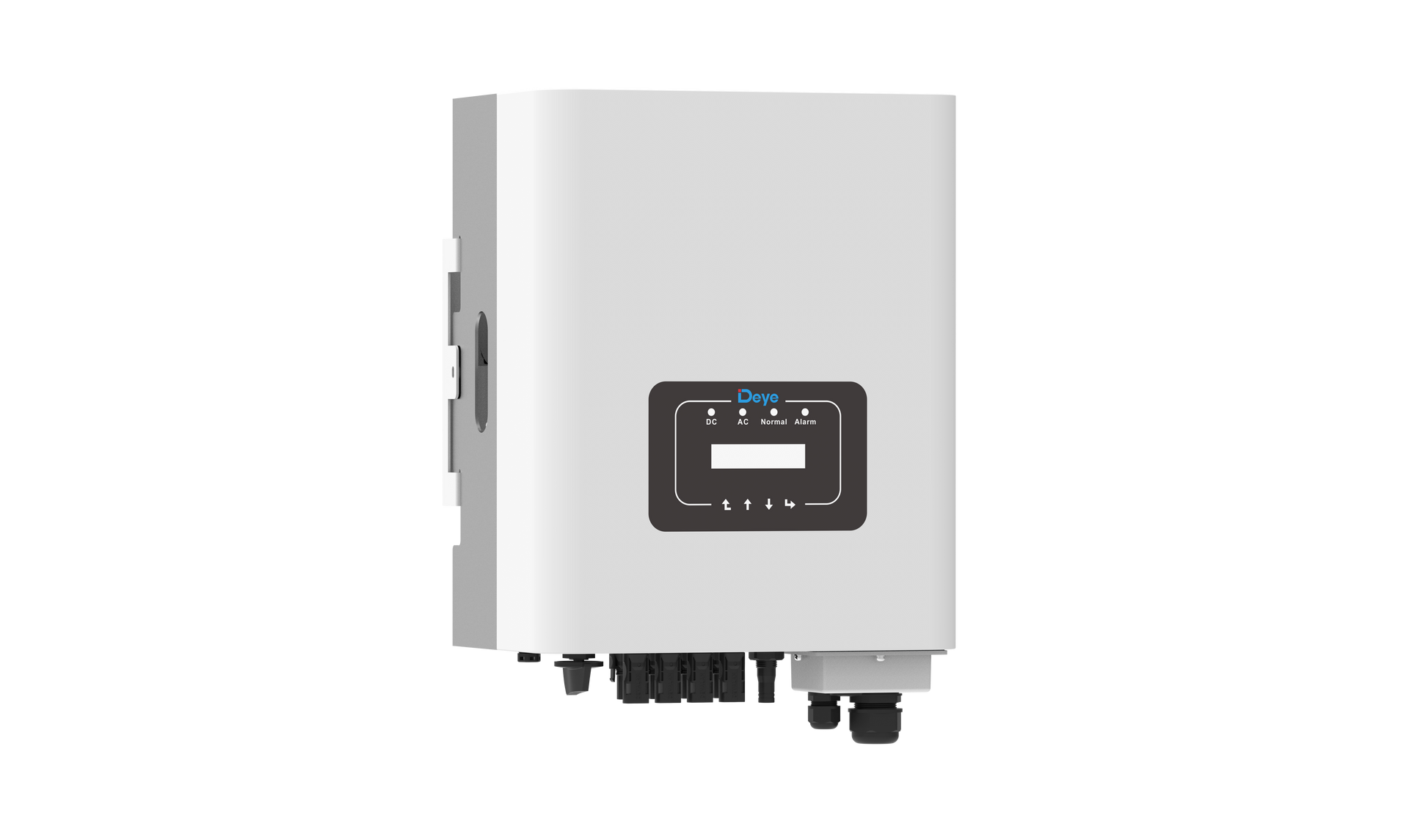 Deye String Inverter | SUN-8/10K-G02P1-AU-AM2