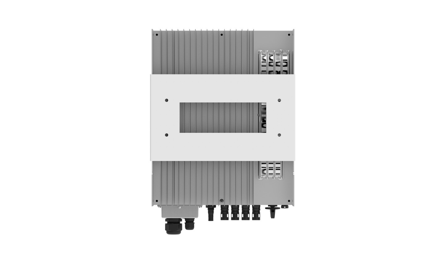 Deye String Inverter | SUN-8/10K-G02P1-AU-AM2