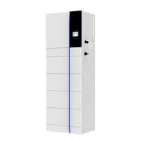 Deye Hybrid Inverter GB-S 5-20K-AU