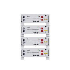 Deye Energy Storage Solution| SE-G5.1 Pro-B